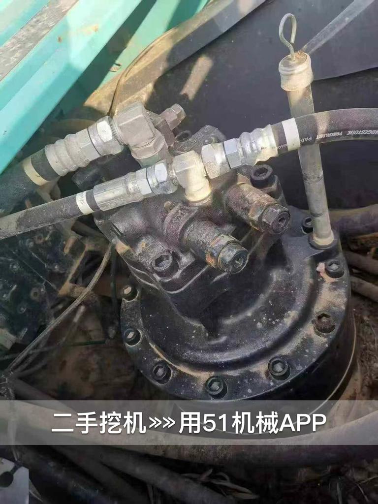51挖机